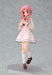 Figma 075 Sekirara Yuu Kawamura School Uniform Ver. Figure- Japan Figure Store - #1 Bring To You The Best Japanese Goods