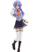 Figma 086 Sekirara Izumi Shizuno School Uniform Ver. Figure- Japan Figure Store - #1 Bring To You The Best Japanese Goods