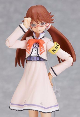 Figma 093 Sekirara Mana Miyuki School Uniform Ver. Figure Max Factory- Japan Figure Store - #1 Bring To You The Best Japanese Goods