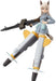 Figma 149 Strike Witches Eila Ilmatar Juutilainen Figure Max Factory - Japan Figure