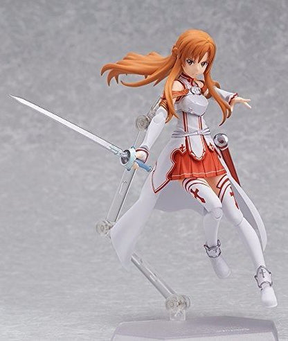 Figma 178 Sword Art Online Asuna Figure Max Factory- Japan Figure Store - #1 Bring To You The Best Japanese Goods