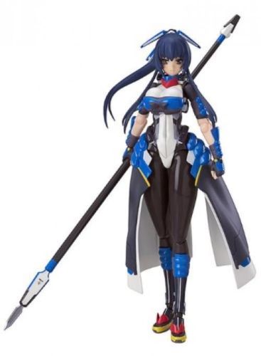 Figma 205 Horizon On The Middle Of Nowhere Futayo Honda Max Factory Figure- Japan Figure Store - #1 Bring To You The Best Japanese Goods