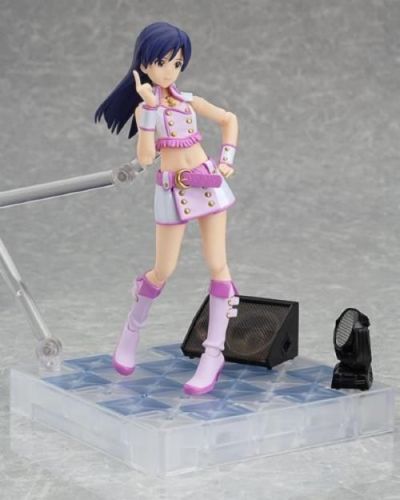 Figma 208 The Idolm@ster Chihaya Kisaragi Figure- Japan Figure Store - #1 Bring To You The Best Japanese Goods