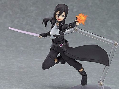 Figma 248 Sword Art Online Ii Kirito Ggo Ver. Figure Max Factory- Japan Figure Store - #1 Bring To You The Best Japanese Goods