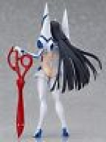Figma 249 Kill La Kill Satsuki Kiryuin Figure Max Factory- Japan Figure Store - #1 Bring To You The Best Japanese Goods
