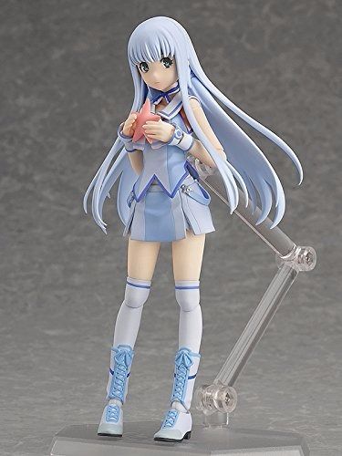 Figma 263 Arpeggio Of Blue Steel -ars Nova- Dc Iona Figure Max Factory- Japan Figure Store - #1 Bring To You The Best Japanese Goods