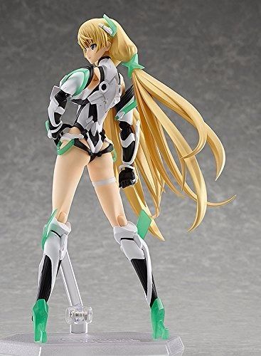 Figma 272 Expelled From Paradise Angela Balzac Action Figure Max Factory- Japan Figure Store - #1 Bring To You The Best Japanese Goods