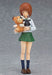 Figma 277 Girls Und Panzer Miho Nishizumi School Uniform Ver Figure Max Factory- Japan Figure Store - #1 Bring To You The Best Japanese Goods