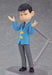 Figma 292 Osomatsu-san Karamatsu Matsuno Action Figure Orange Rouge Japan- Japan Figure Store - #1 Bring To You The Best Japanese Goods