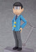 Figma 293 Osomatsu-san Choromatsu Matsuno Action Figure Orange Rouge Japan- Japan Figure Store - #1 Bring To You The Best Japanese Goods