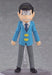 Figma 293 Osomatsu-san Choromatsu Matsuno Action Figure Orange Rouge Japan- Japan Figure Store - #1 Bring To You The Best Japanese Goods