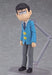 Figma 294 Osomatsu-san Ichimatsu Matsuno Action Figure Orange Rouge Japan- Japan Figure Store - #1 Bring To You The Best Japanese Goods