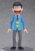 Figma 295 Osomatsu-san Jyushimatsu Matsuno Action Figure Orange Rouge Japan- Japan Figure Store - #1 Bring To You The Best Japanese Goods