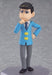 Figma 295 Osomatsu-san Jyushimatsu Matsuno Action Figure Orange Rouge Japan- Japan Figure Store - #1 Bring To You The Best Japanese Goods