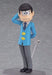 Figma 296 Osomatsu-san Todomatsu Matsuno Action Figure Orange Rouge Japan- Japan Figure Store - #1 Bring To You The Best Japanese Goods