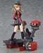Figma 303 Kantai Collection Kancolle Prinz Eugen Action Figure Max Factory- Japan Figure Store - #1 Bring To You The Best Japanese Goods