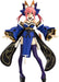 Figma 304 Fate/extra Caster Action Figure Max Factory F/s - Japan Figure