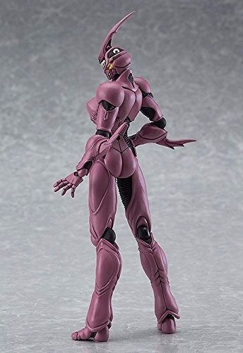 Figma 305 Guyver The Bioboosted Armor Guyver Ii F Action Figure Max Factory- Japan Figure Store - #1 Bring To You The Best Japanese Goods