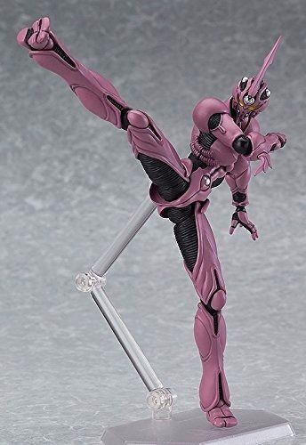 Figma 305 Guyver The Bioboosted Armor Guyver Ii F Action Figure Max Factory- Japan Figure Store - #1 Bring To You The Best Japanese Goods