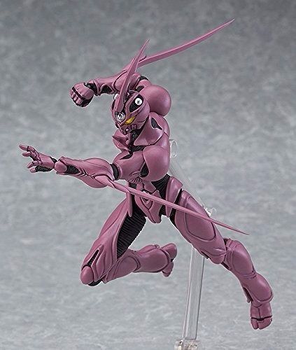 Figma 305 Guyver The Bioboosted Armor Guyver Ii F Action Figure Max Factory- Japan Figure Store - #1 Bring To You The Best Japanese Goods