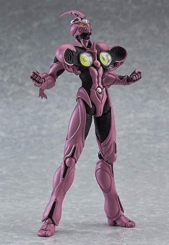 Figma 305 Guyver The Bioboosted Armor Guyver Ii F Action Figure Max Factory- Japan Figure Store - #1 Bring To You The Best Japanese Goods