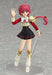 Figma 309 Magic Knight Rayearth Hikaru Shidou Action Figure Max Factory F/s- Japan Figure Store - #1 Bring To You The Best Japanese Goods
