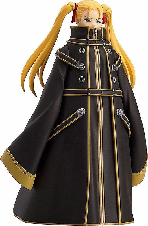 Figma 311 Arpeggio Of Blue Steel Ars Nova Haruna Action Figure Max Factory - Japan Figure