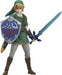 Figma 319 The Legend Of Zelda Link Twilight Princess Ver Action Figure Gsc - Japan Figure