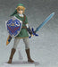 Figma 319 The Legend Of Zelda Link Twilight Princess Ver Action Figure Gsc- Japan Figure Store - #1 Bring To You The Best Japanese Goods