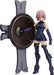 Figma 321 Fate/grand Order Shielder/mash Kyrielight Action Figure Max Factory- Japan Figure Store - #1 Bring To You The Best Japanese Goods