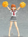 Figma 326 Lovelive!sunshine!! Chika Takami Action Figure Max Factory F/s- Japan Figure Store - #1 Bring To You The Best Japanese Goods