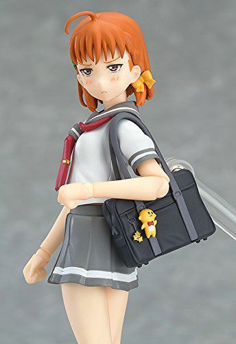 Figma 326 Lovelive!sunshine!! Chika Takami Action Figure Max Factory F/s- Japan Figure Store - #1 Bring To You The Best Japanese Goods