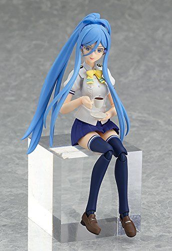 Figma 329 Arpeggio Of Blue Steel Takao Action Figure Max Factory- Japan Figure Store - #1 Bring To You The Best Japanese Goods