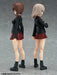 Figma 332 Girls Und Panzer Maho Nishizumi & Erika Itsumi Set Figure Max Factory- Japan Figure Store - #1 Bring To You The Best Japanese Goods
