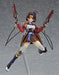 Figma 335 Kabaneri Of The Iron Fortress Mumei Figure Max Factory- Japan Figure Store - #1 Bring To You The Best Japanese Goods
