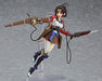 Figma 335 Kabaneri Of The Iron Fortress Mumei Figure Max Factory- Japan Figure Store - #1 Bring To You The Best Japanese Goods