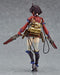 Figma 335 Kabaneri Of The Iron Fortress Mumei Figure Max Factory- Japan Figure Store - #1 Bring To You The Best Japanese Goods