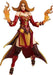 Figma 338 Dota 2 Lina Action Figure Good Smile Company F/s - Japan Figure