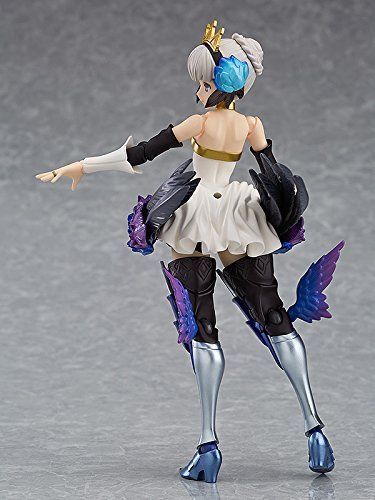 Figma 341 Odin Sphere Leifthrasir Gwendolyn Action Figure Max Factory Japan- Japan Figure Store - #1 Bring To You The Best Japanese Goods