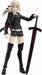 Figma 418 Fate/grand Order Saber / Altria Pendragon Alter Shinjuku Ver. Figure - Japan Figure