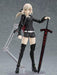 Figma 418 Fate/grand Order Saber / Altria Pendragon Alter Shinjuku Ver. Figure- Japan Figure Store - #1 Bring To You The Best Japanese Goods
