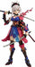 Figma 437 Fate/grand Order Saber/miyamoto Musashi Figure - Japan Figure