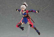 Figma 437 Fate/grand Order Saber/miyamoto Musashi Figure- Japan Figure Store - #1 Bring To You The Best Japanese Goods
