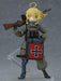 Figma 439 Saga Of Tanya The Evil Tanya Degurechaff Figure- Japan Figure Store - #1 Bring To You The Best Japanese Goods