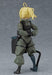 Figma 439 Saga Of Tanya The Evil Tanya Degurechaff Figure- Japan Figure Store - #1 Bring To You The Best Japanese Goods