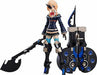 Figma 456 Heavily Armed High School Girls San Figure- Japan Figure Store - #1 Bring To You The Best Japanese Goods