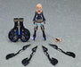 Figma 456 Heavily Armed High School Girls San Figure- Japan Figure Store - #1 Bring To You The Best Japanese Goods