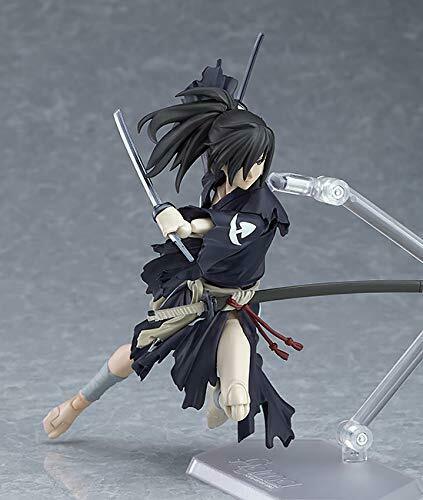 Figma 469 Dororo Hyakkimaru Figure- Japan Figure Store - #1 Bring To You The Best Japanese Goods