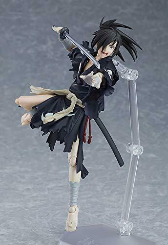 Figma 469 Dororo Hyakkimaru Figure- Japan Figure Store - #1 Bring To You The Best Japanese Goods