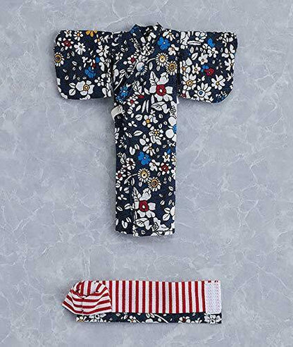 Figma 473 Female Body Emily With Yukata Outfit Figure- Japan Figure Store - #1 Bring To You The Best Japanese Goods